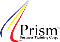 Go to Prism Business Training Home Page