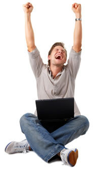 Online training rebate from Prism Business Training